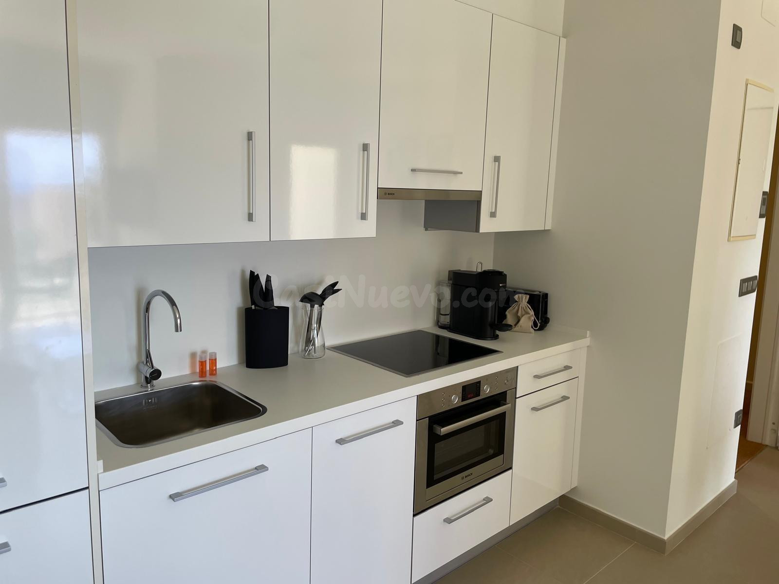 MAGINFICO APARTAMENTO EN INTEMPO - foto 2