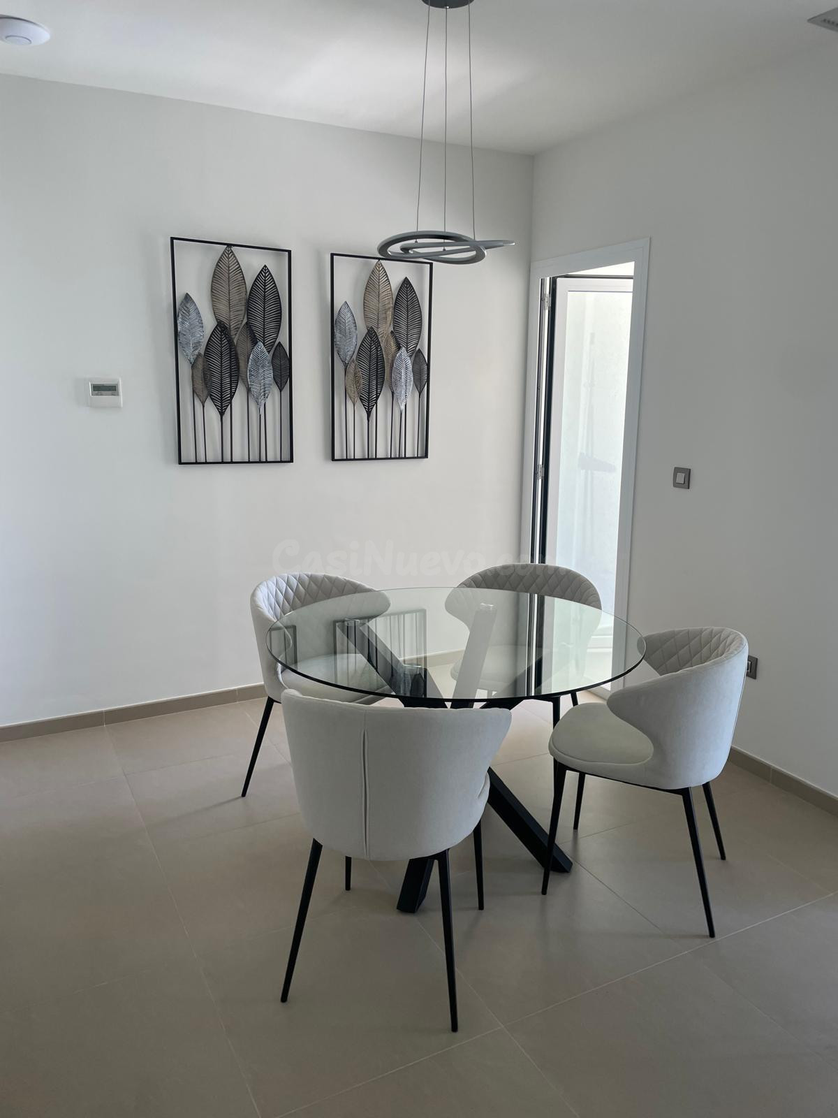 MAGINFICO APARTAMENTO EN INTEMPO - foto 3