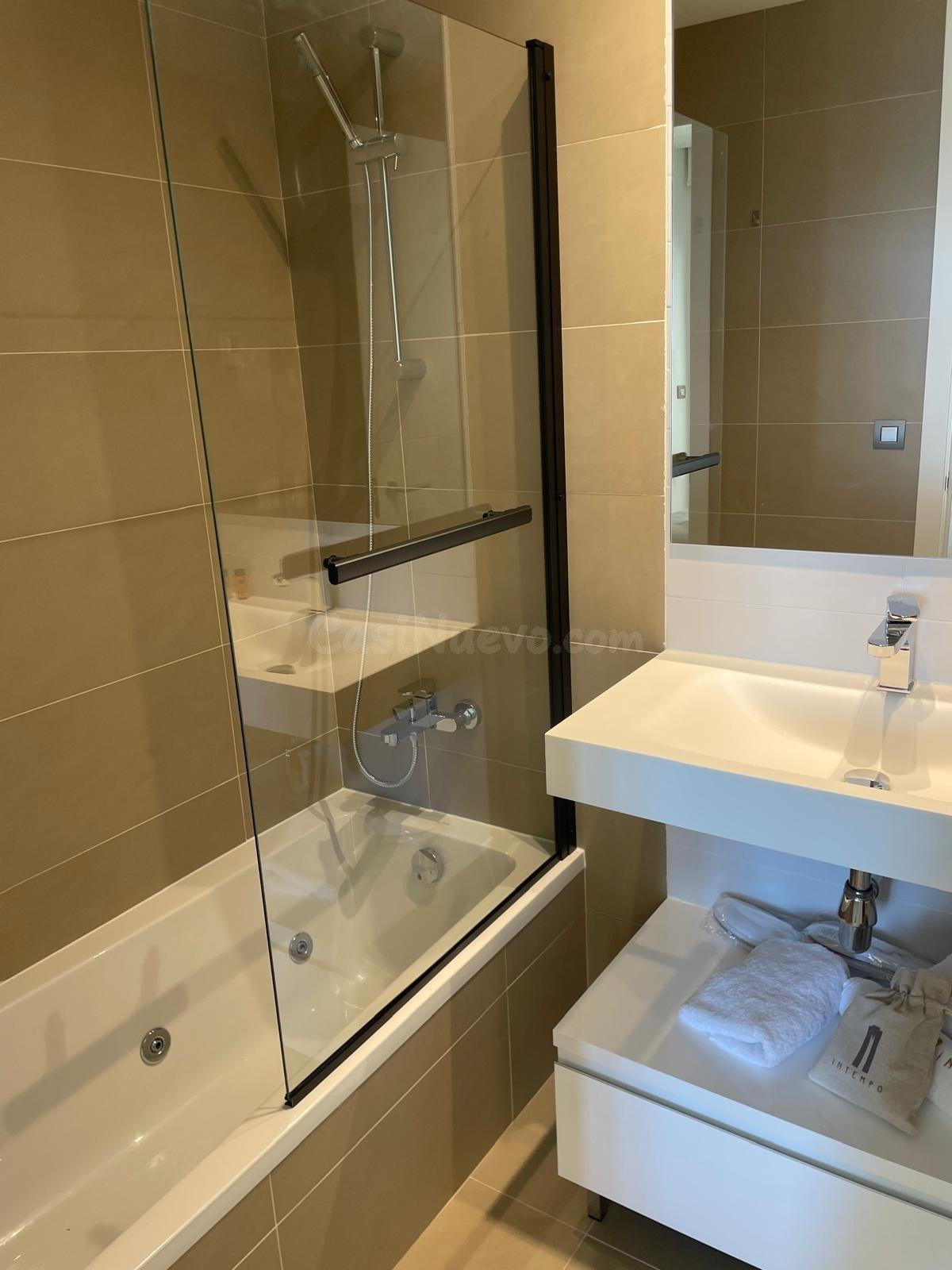 MAGINFICO APARTAMENTO EN INTEMPO - foto 4