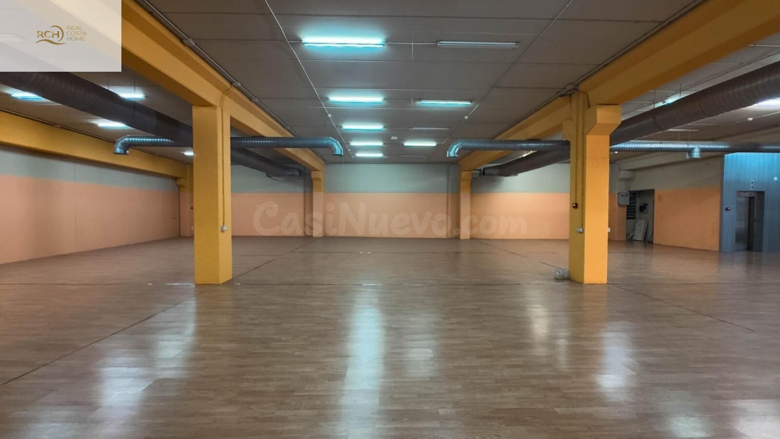 VENTA DE NAVE COMERCIAL EN FINESTRAT. - foto 4