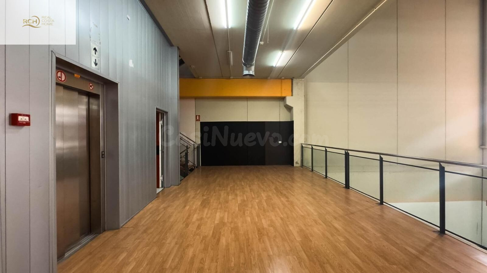 VENTA DE NAVE COMERCIAL EN FINESTRAT. - foto 5