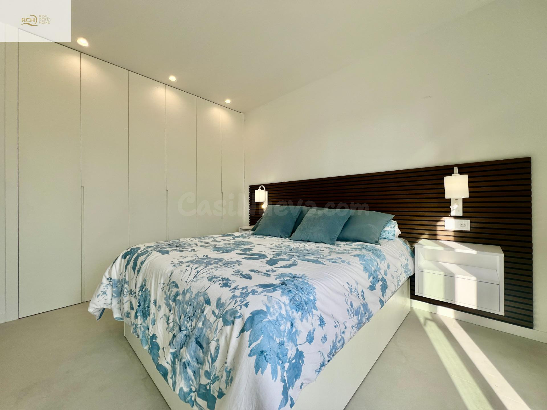 RESIDENCIAL DE OBRA NUEVA CON VISTAS AL MAR – FINESTRAT - foto 4