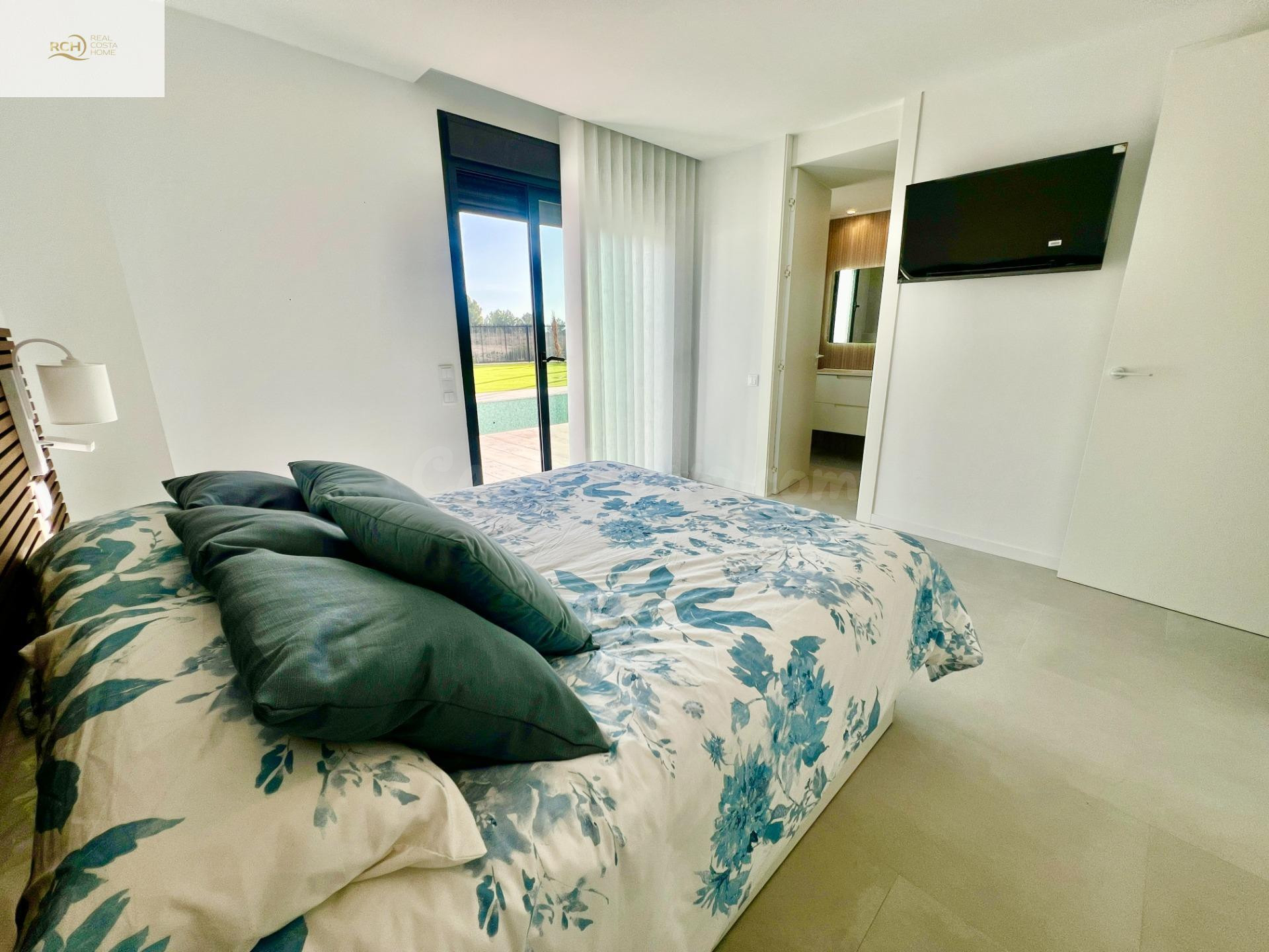 RESIDENCIAL DE OBRA NUEVA CON VISTAS AL MAR – FINESTRAT - foto 5