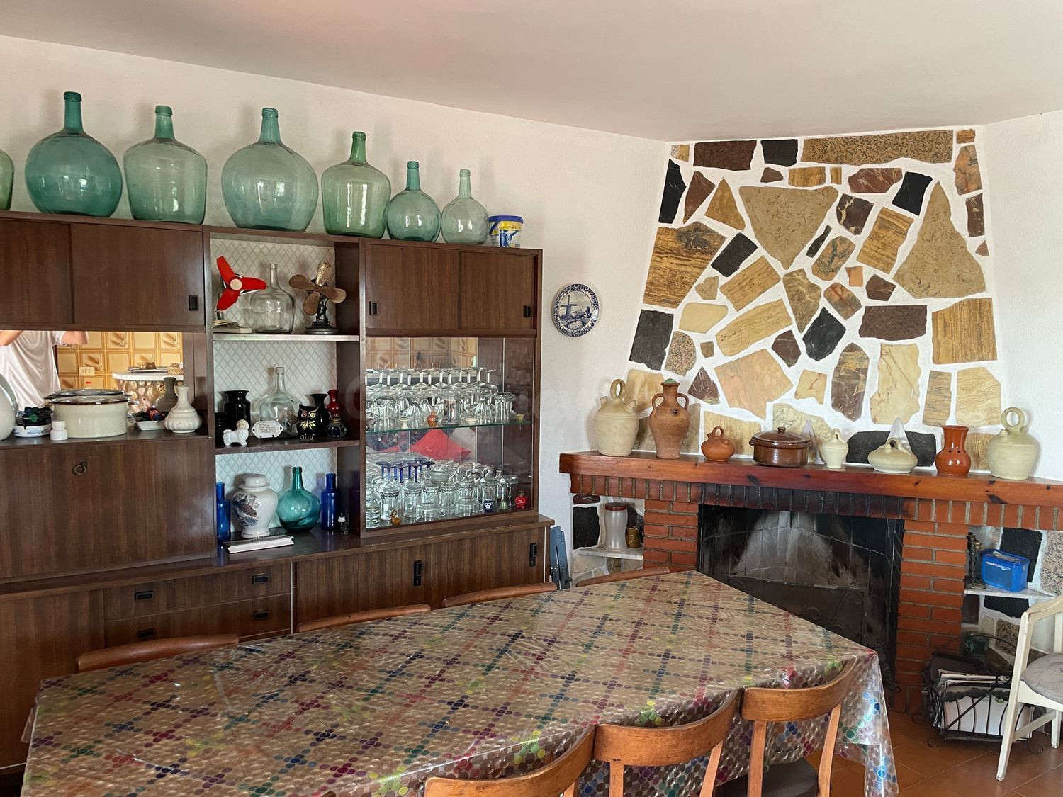 Terreno de 16.000 m2 con casa y cultivo de naranjos y olivos - foto 5