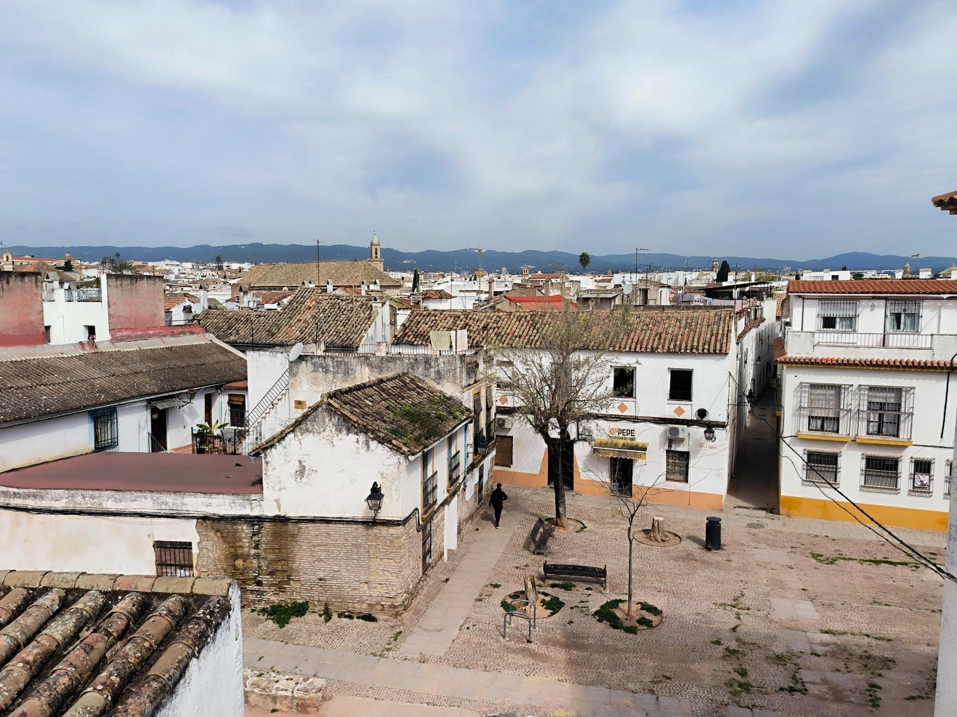 Casa o inversión en el corazón del San Pedro-Vizconde de Mir - foto 3