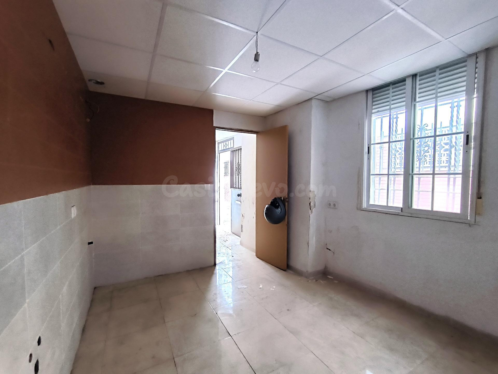 Casa o inversión en el corazón del San Pedro-Vizconde de Mir - foto 5