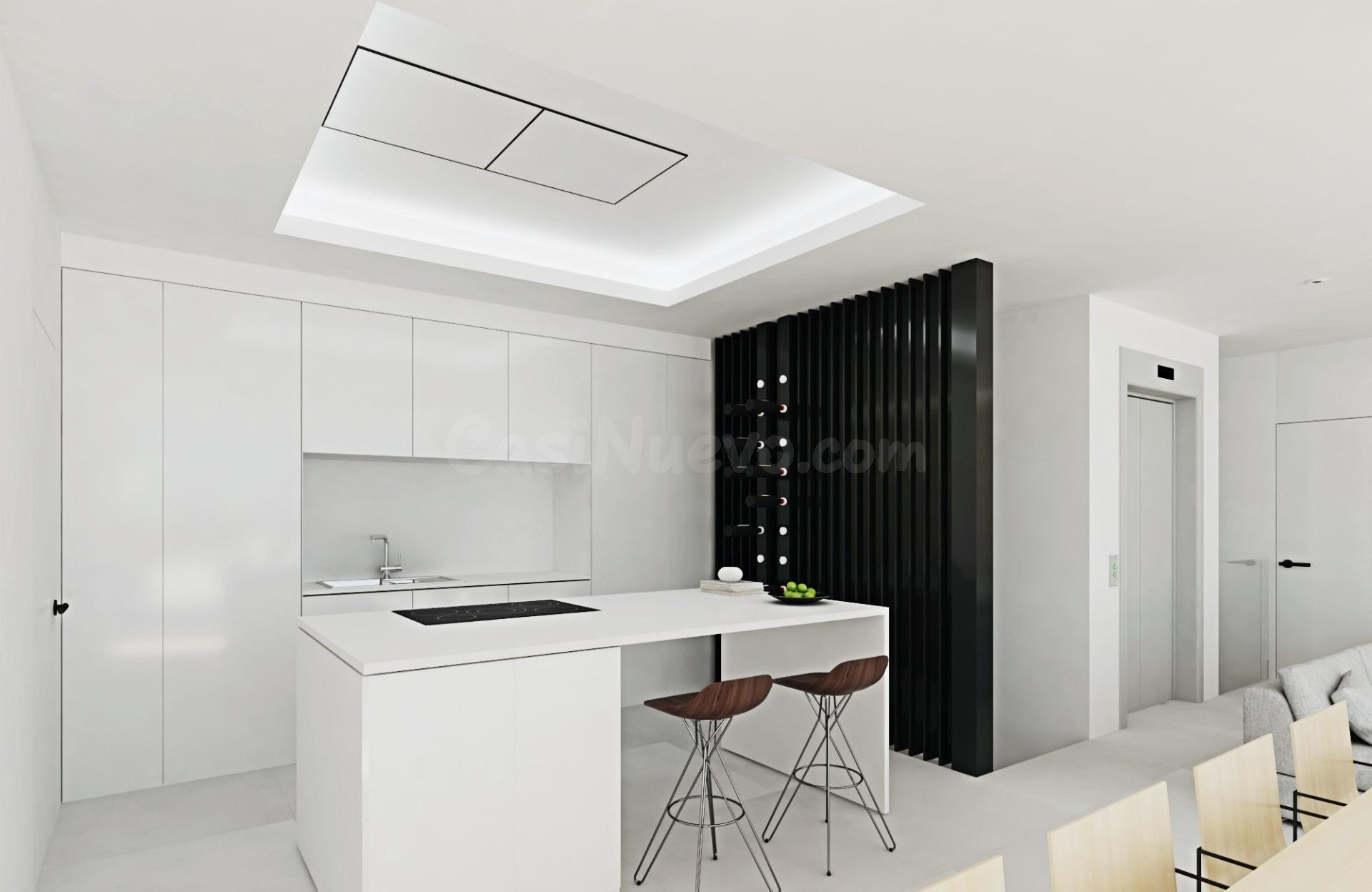 Villa dúplex con piscina privada y amplias terrazas – Mascar - foto 2