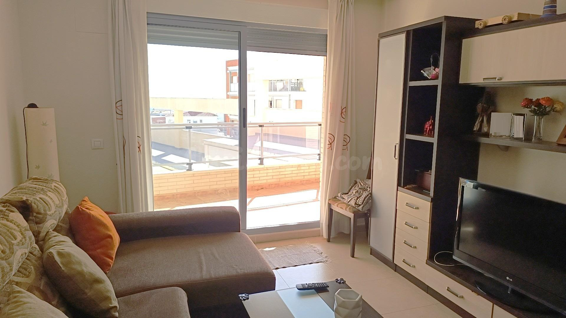 Increíble oportunidad en Calpe: Apartamento moderno con gran - foto 2