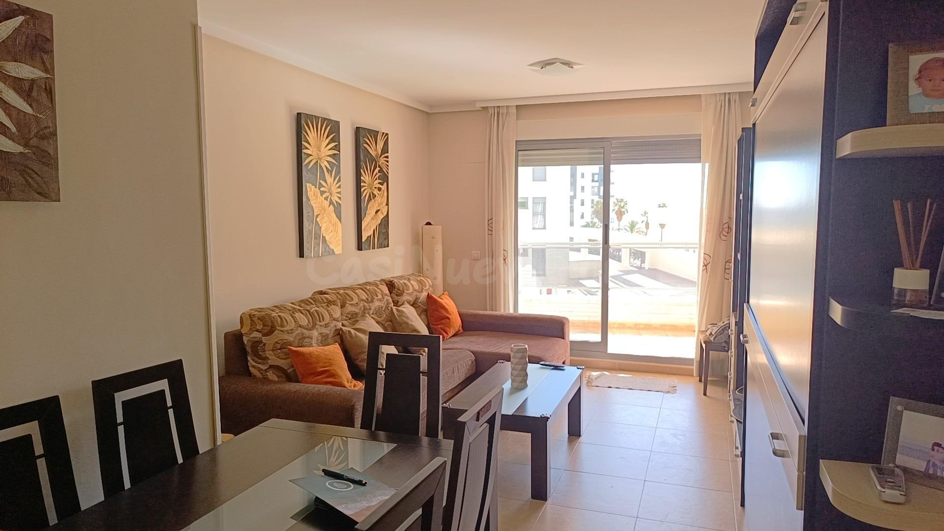 Increíble oportunidad en Calpe: Apartamento moderno con gran - foto 3