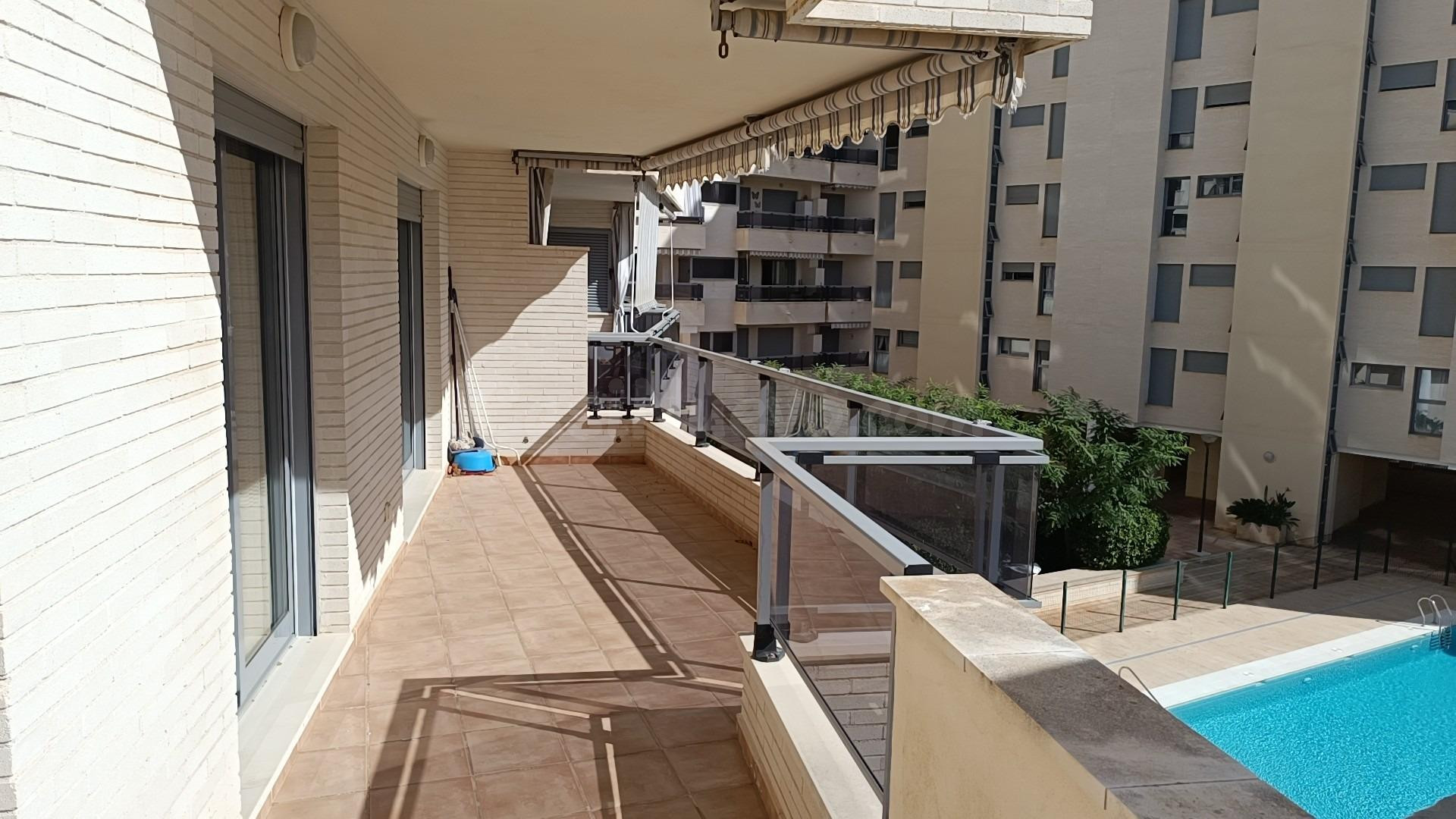 Increíble oportunidad en Calpe: Apartamento moderno con gran - foto 5