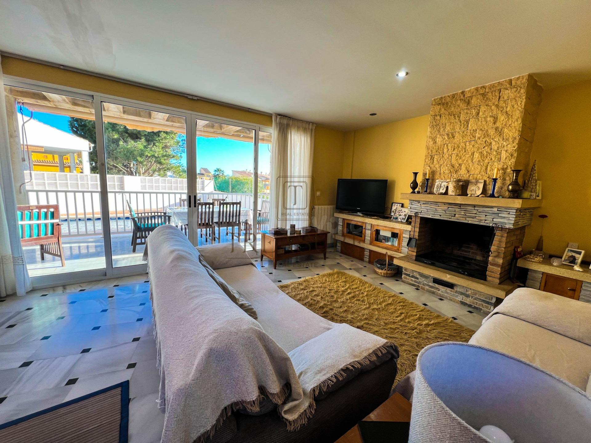 Chalet de Ensueño en Cabo de Palos. Lujo, Naturaleza y Vista - foto 5