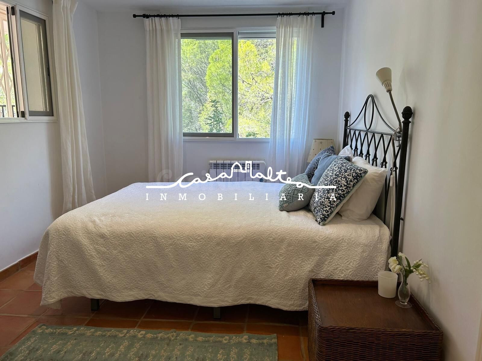 En venta increíble Villa de 5 dormitorios en Altea La Vella - foto 2