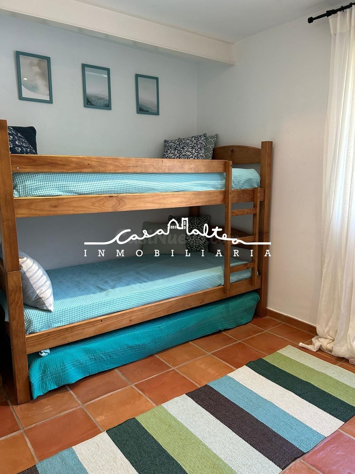 En venta increíble Villa de 5 dormitorios en Altea La Vella - foto 3