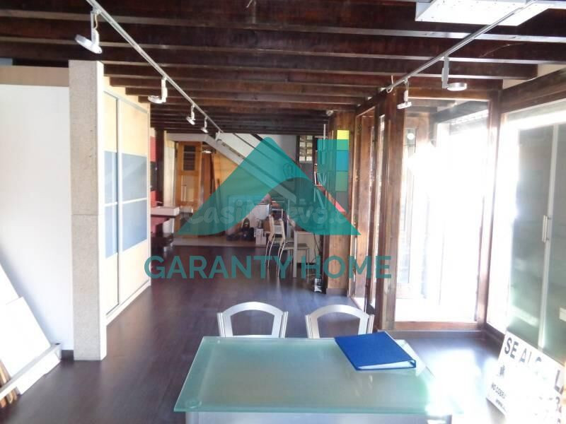 🏢 SE ALQUILA LOCAL COMERCIAL EN ZONA MEJOSTILLA – LISTO PARA