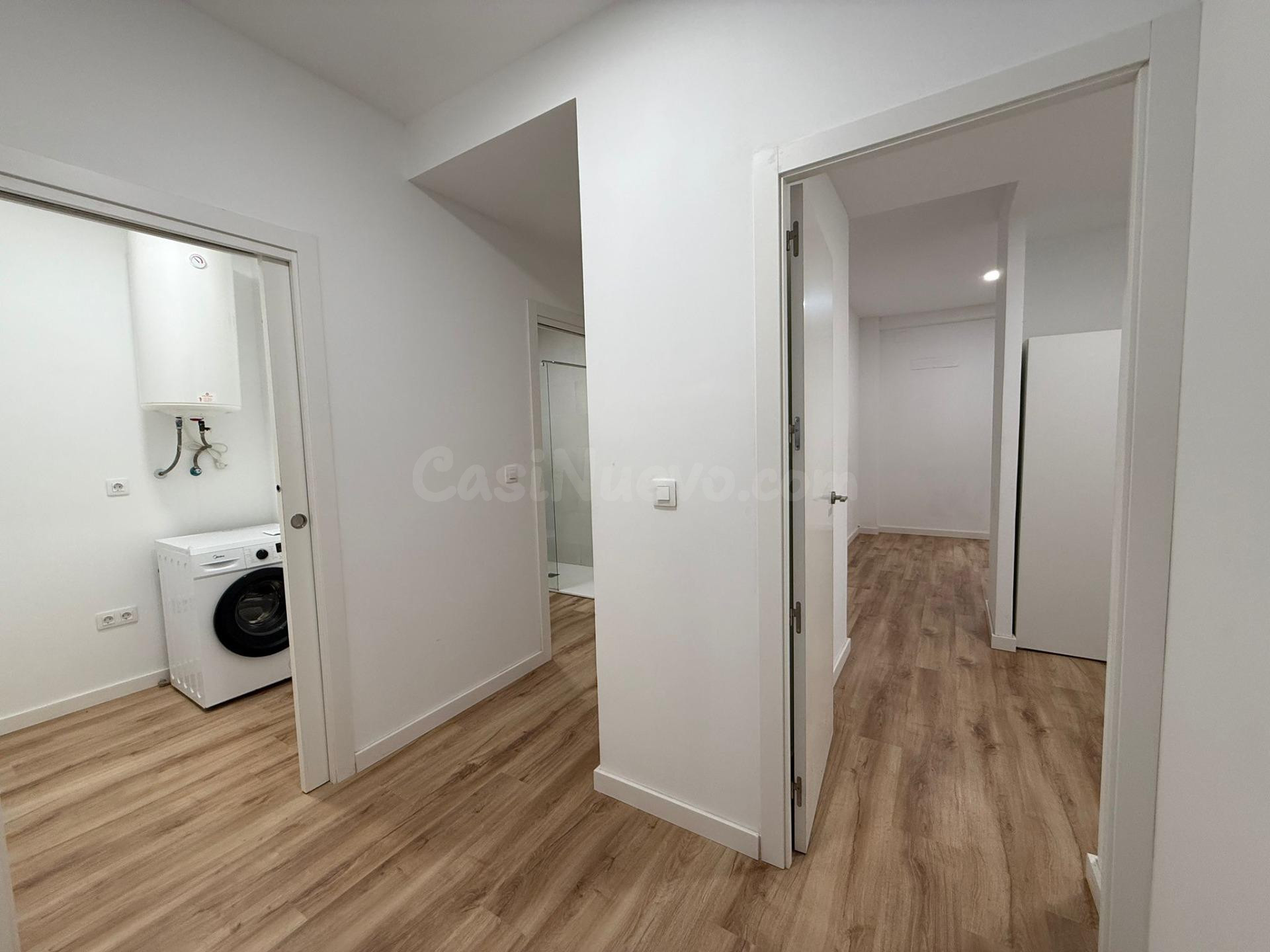 CASABANCO VENDE LOCAL COMERCIAL EN BADAJOZ. - foto 4