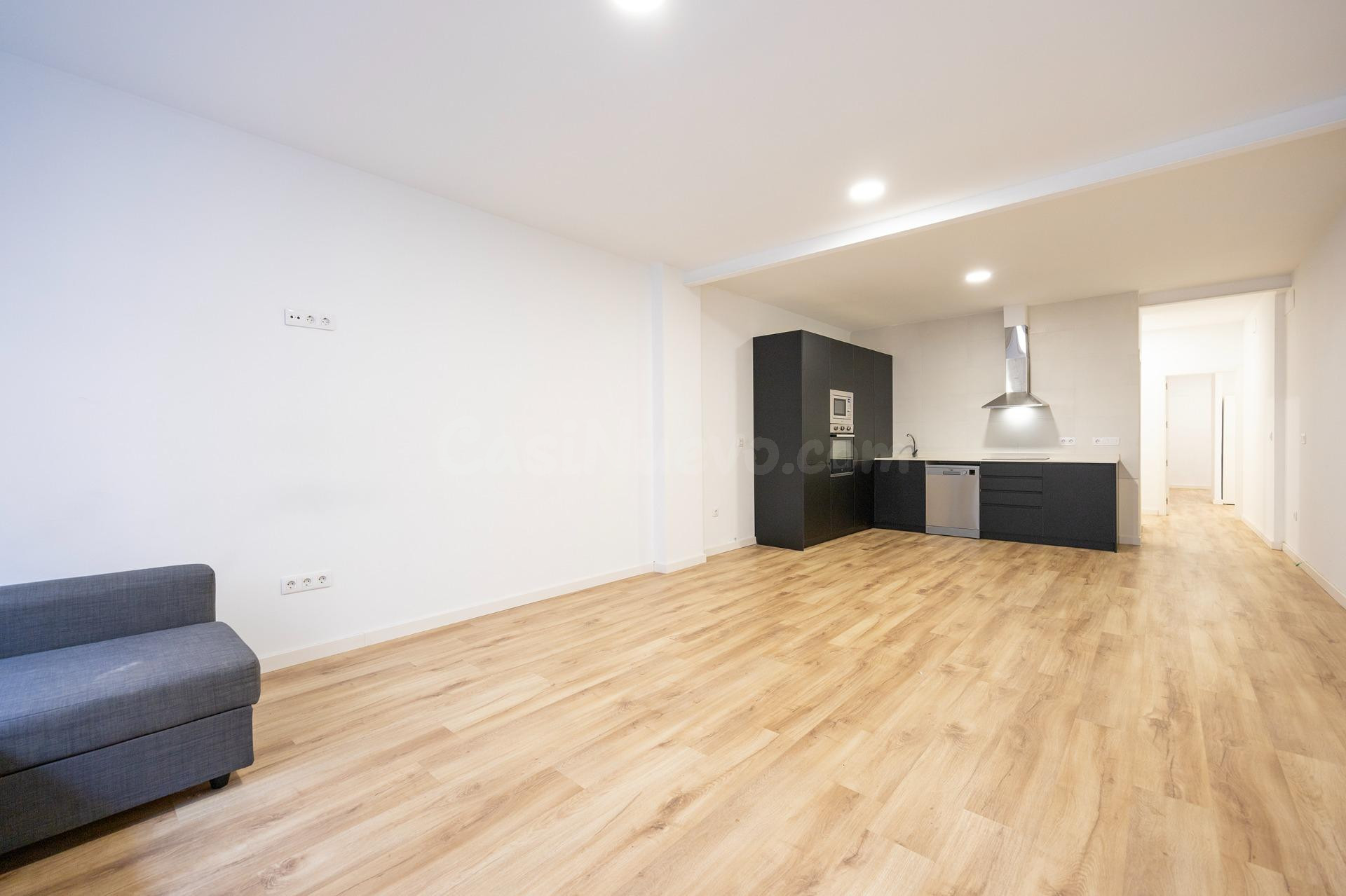 CASABANCO VENDE LOCAL COMERCIAL EN BADAJOZ. - foto 5