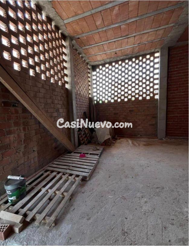 Local en bruto en pleno centro de Estepona | CABANILLAS REAL - foto 2