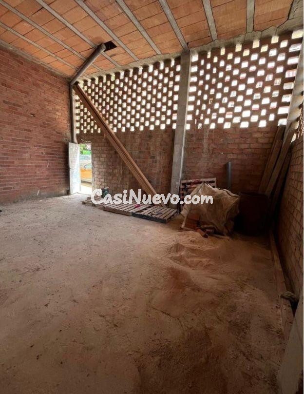 Local en bruto en pleno centro de Estepona | CABANILLAS REAL - foto 5