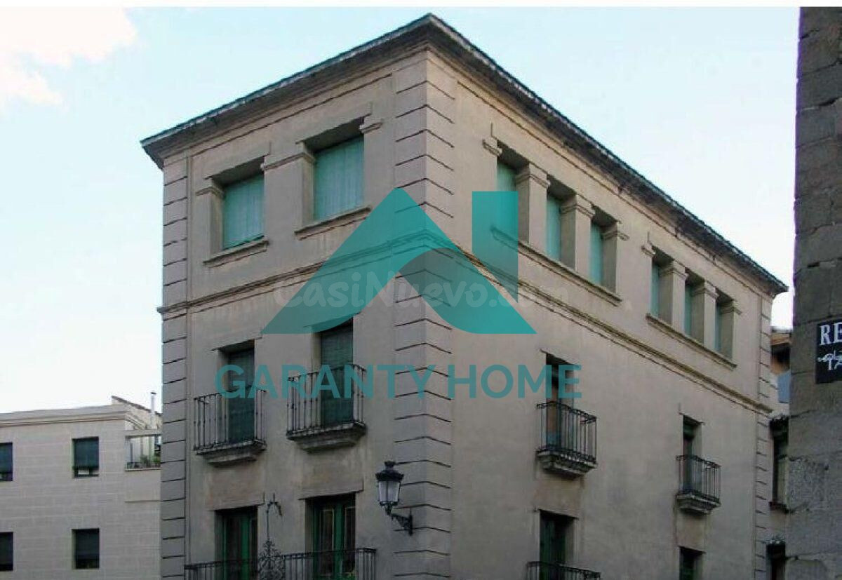Se vende edificio en zona Pintores