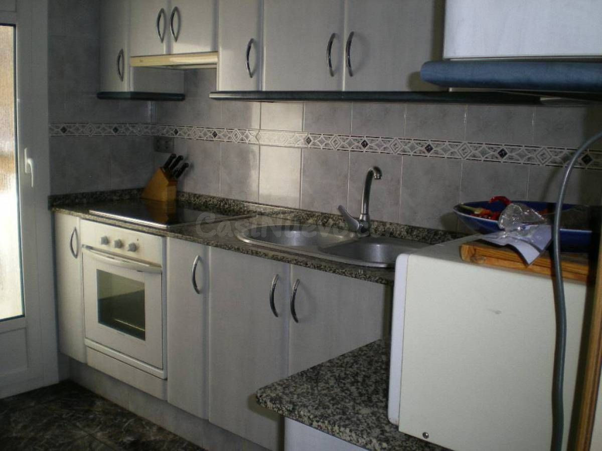 PISO REFORMADO EN VENTA - foto 2