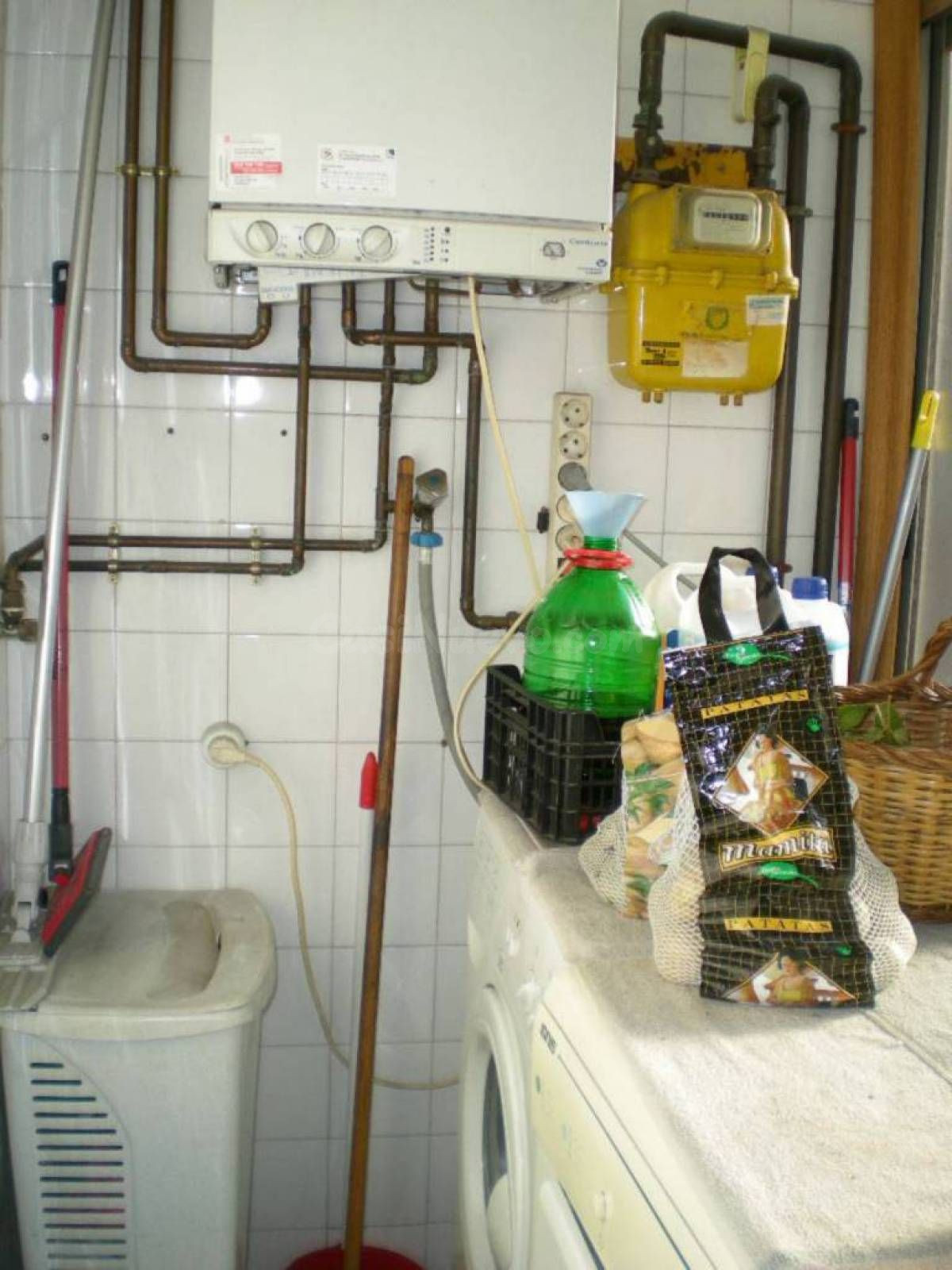 PISO REFORMADO EN VENTA - foto 4