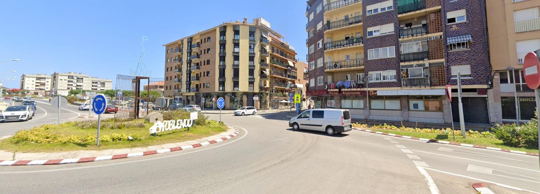 ¡ATENCIÓN INVERSORES! TERRENO URBANO EDIFICABLE EN VENTA EN PINEDA DE MAR, BARCELONA