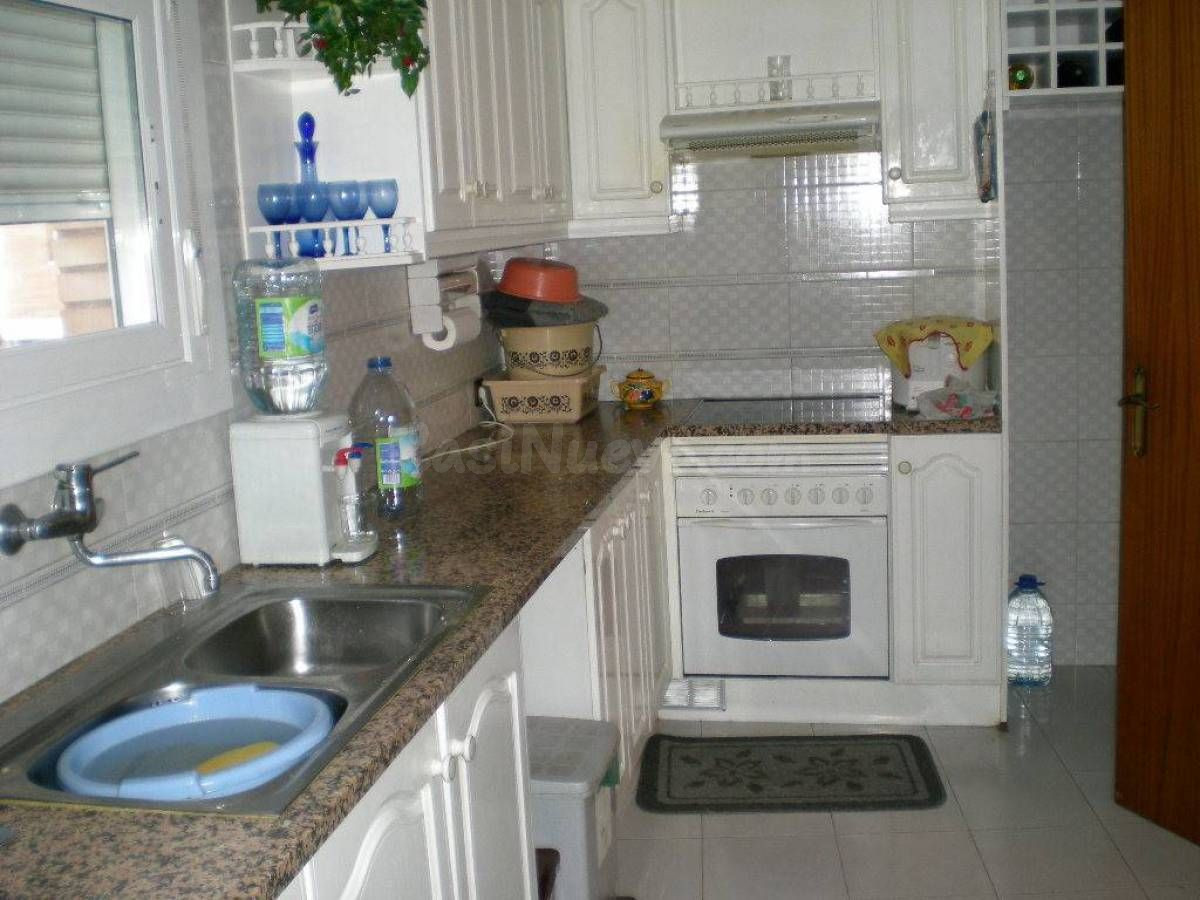 PISO SEMINUEVO EN VENTA