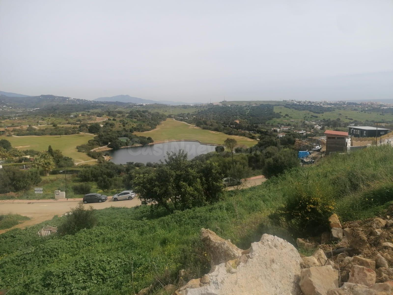Parcela en venta en Estepona | CABANILLAS REAL ESTATE