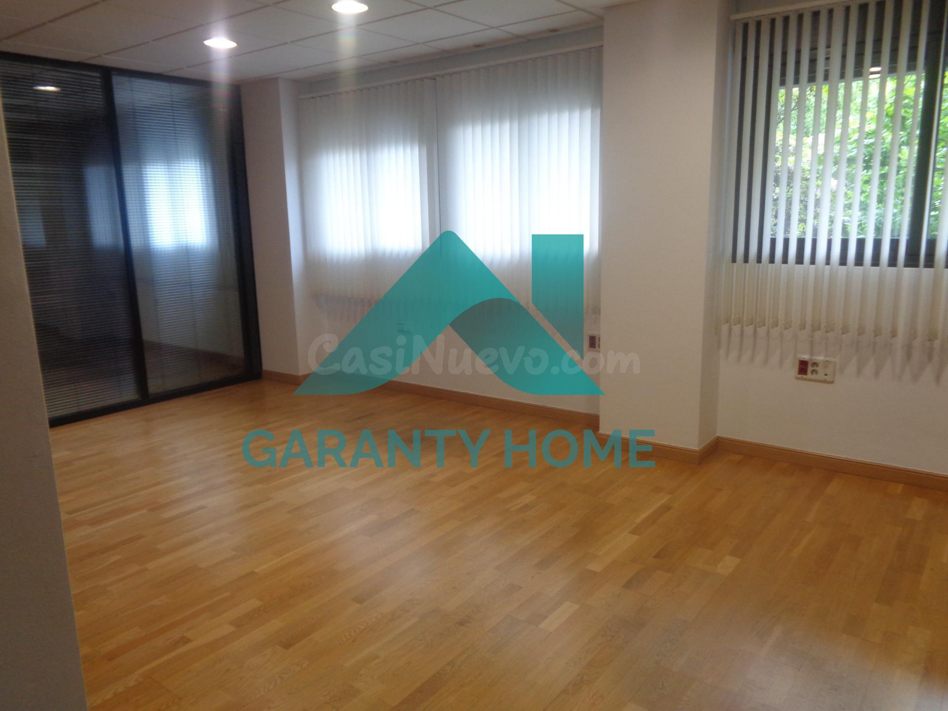 Se vende oficina en zona CENTRO