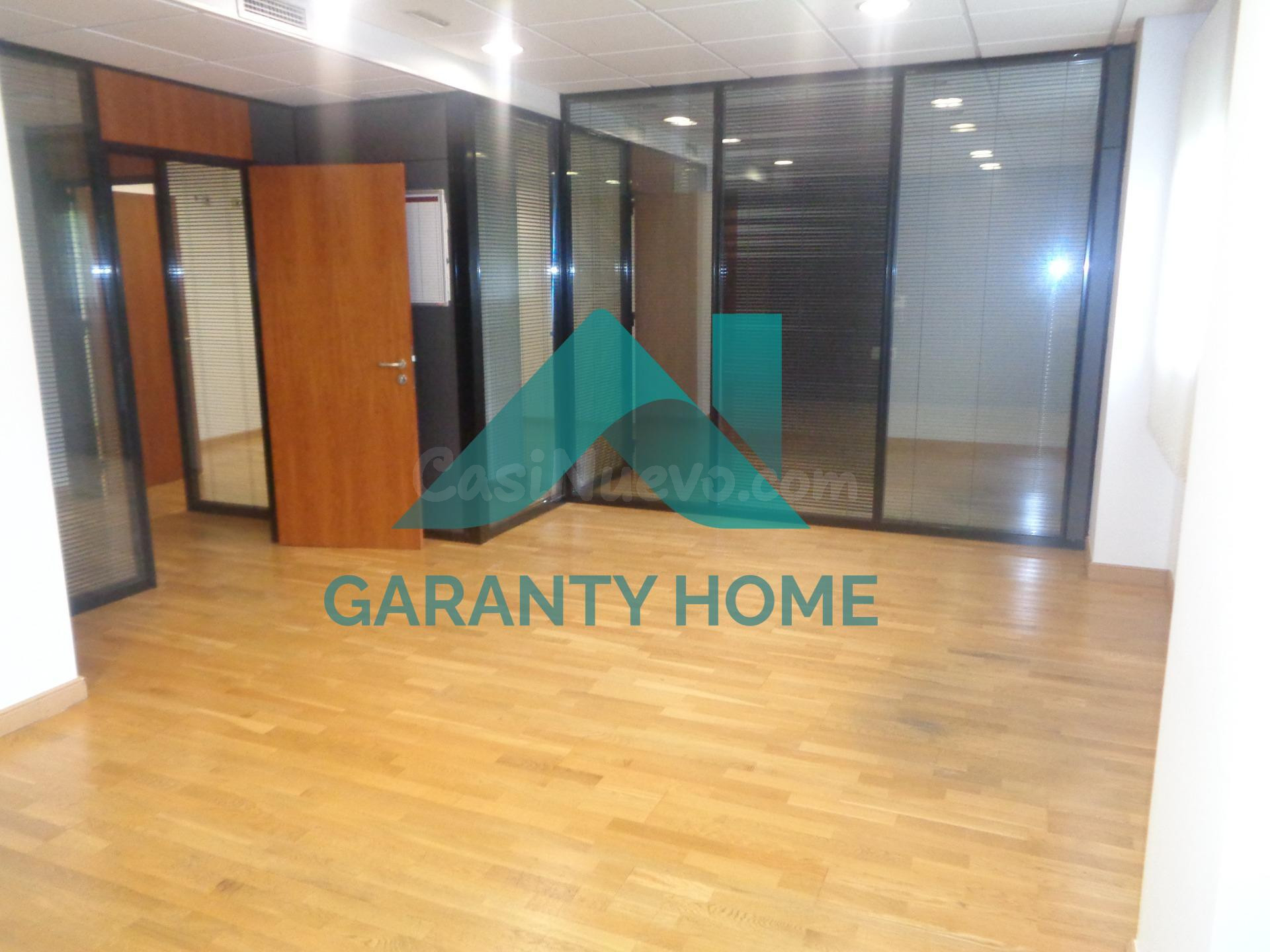 Se vende oficina en zona CENTRO - foto 4
