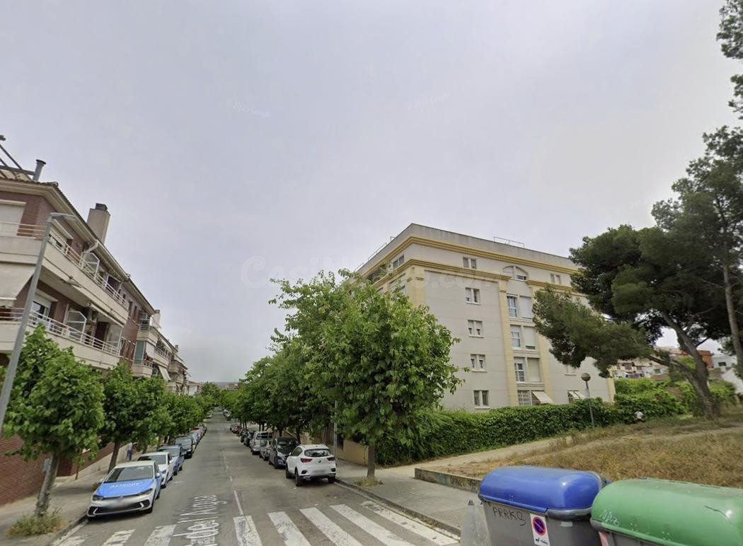 PISO EN  VILANOVA I LA GELTRU