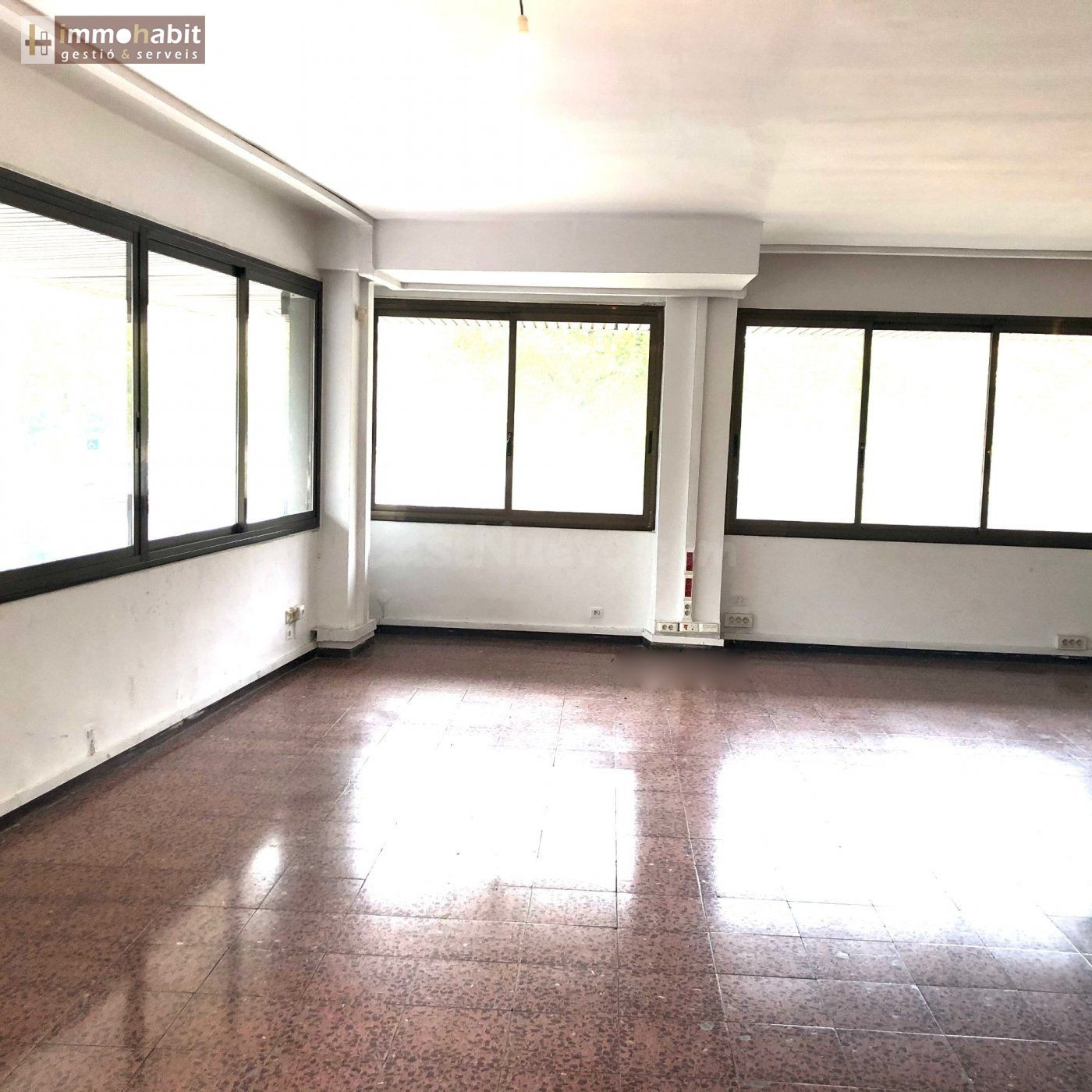 LOCAL DE 463 M2 CON 46 M. DE FACHADA - foto 4