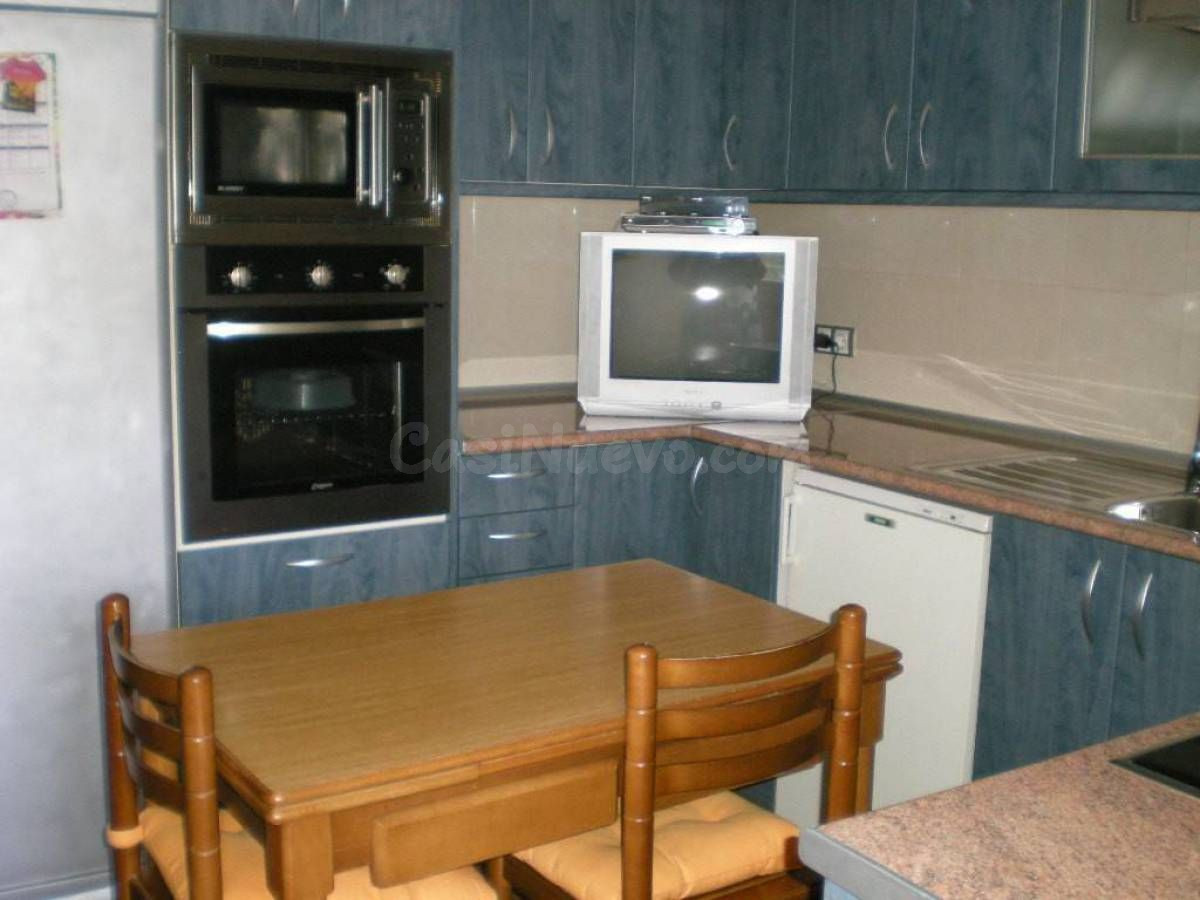 PISO EN VENTA