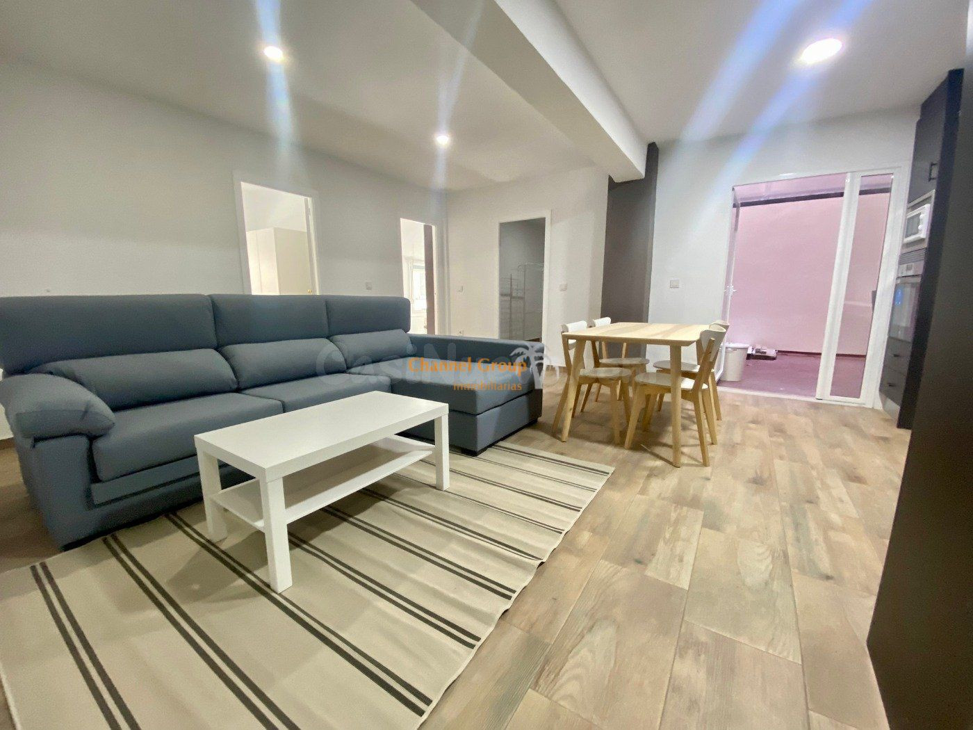 🏢 SE VENDE EN RENTABILIDAD – JUNTO CORAZÓN DE JESÚS