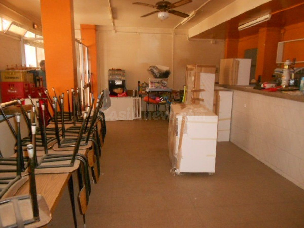BAR EN VENTA