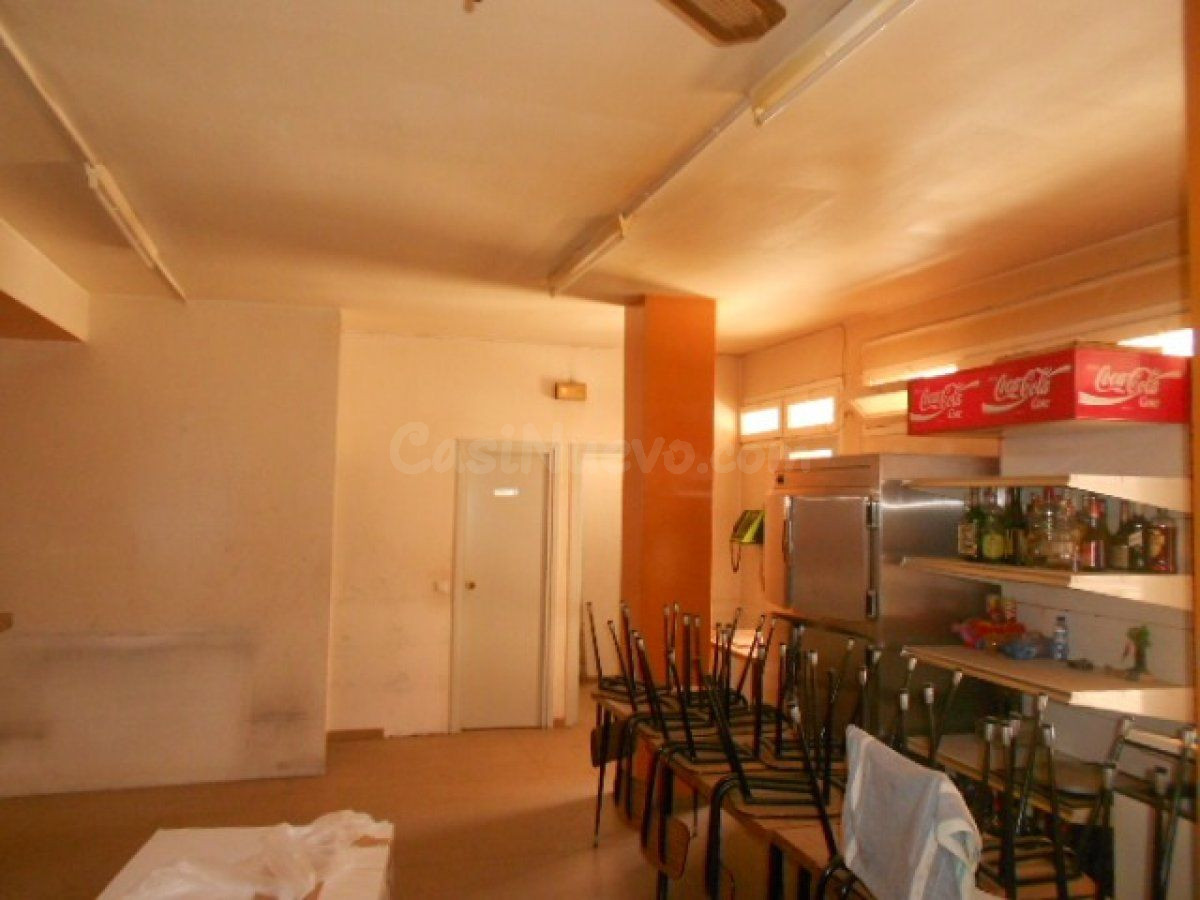 BAR EN VENTA - foto 3