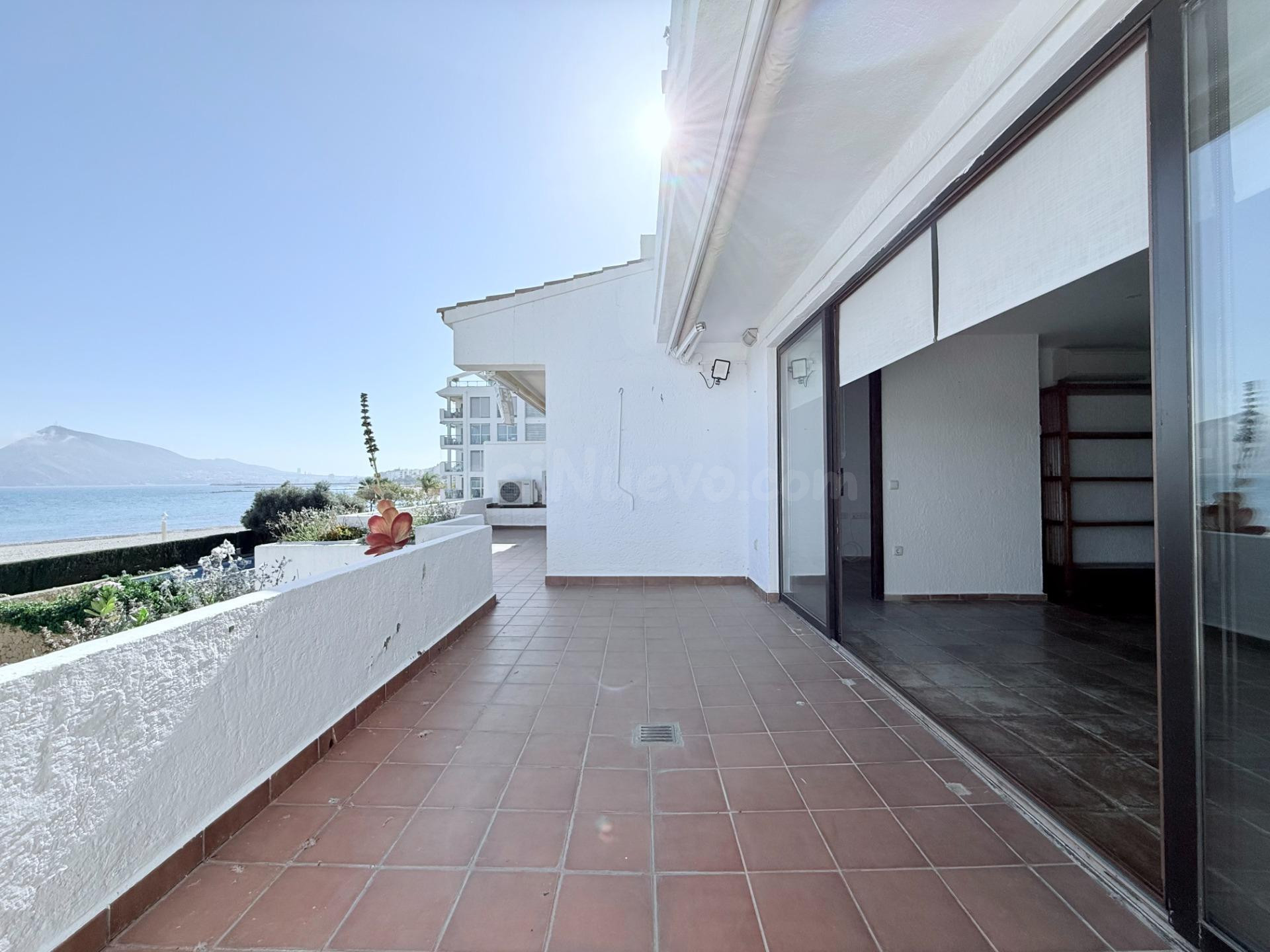 Vivienda exclusiva frente al mar en Altea – Donde el Mediter - foto 2