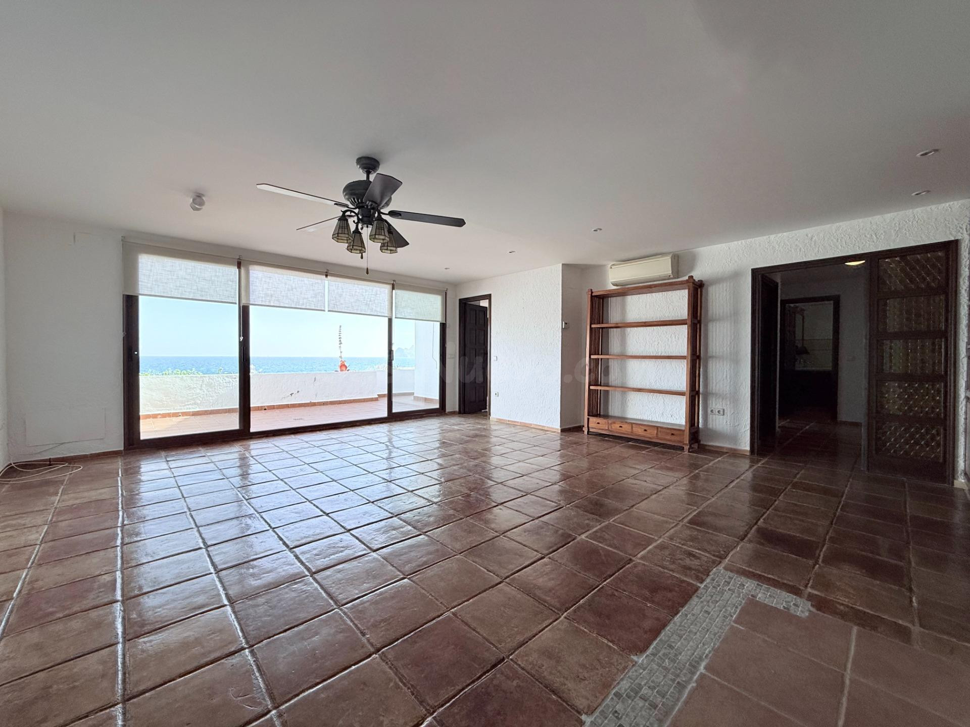 Vivienda exclusiva frente al mar en Altea – Donde el Mediter - foto 3