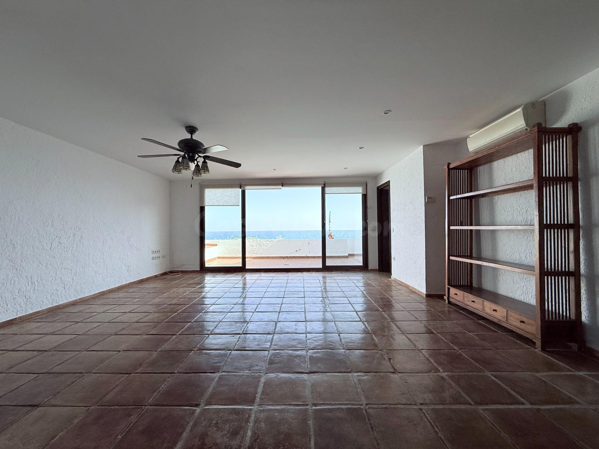 Vivienda exclusiva frente al mar en Altea – Donde el Mediter - foto 4