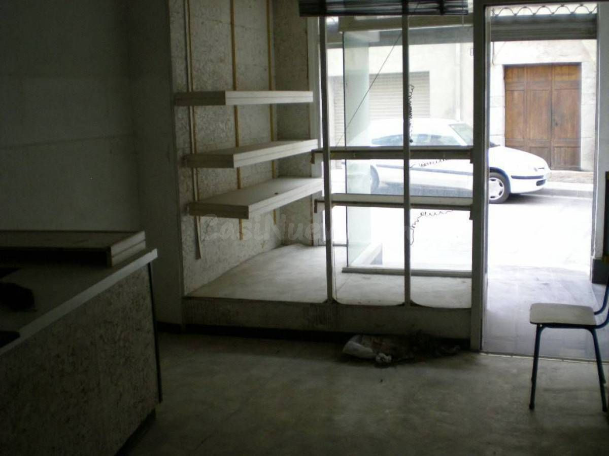 Edificio en venta