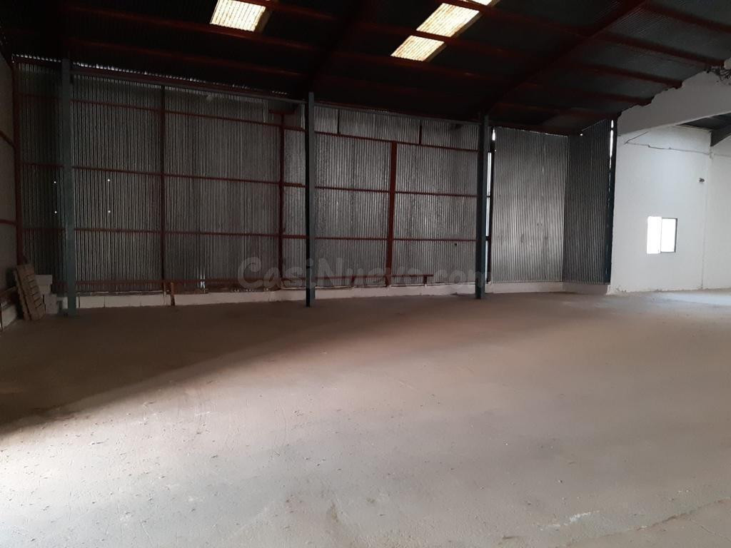 SE VENDE NAVE INDUSTRIAL EN LOS RAMOS - foto 4
