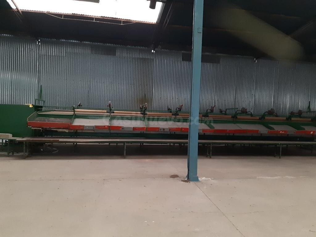 SE VENDE NAVE INDUSTRIAL EN LOS RAMOS - foto 5