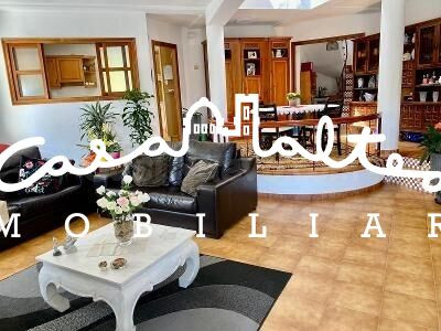 Se vende chalet independiente en Santa Clara - foto 3