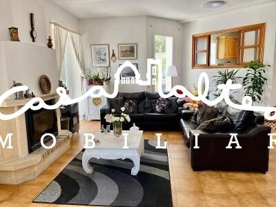 Se vende chalet independiente en Santa Clara - foto 4