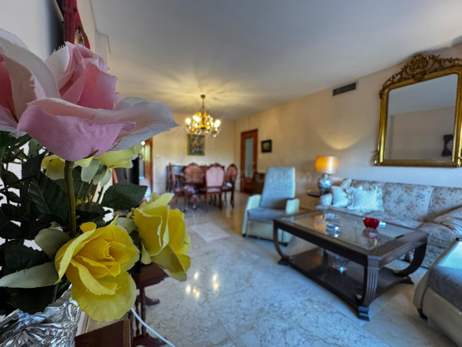 EXCLUSIVO PISO TOTALMENTE EXTERIOR, CORDOBA CAPITAL - foto 3