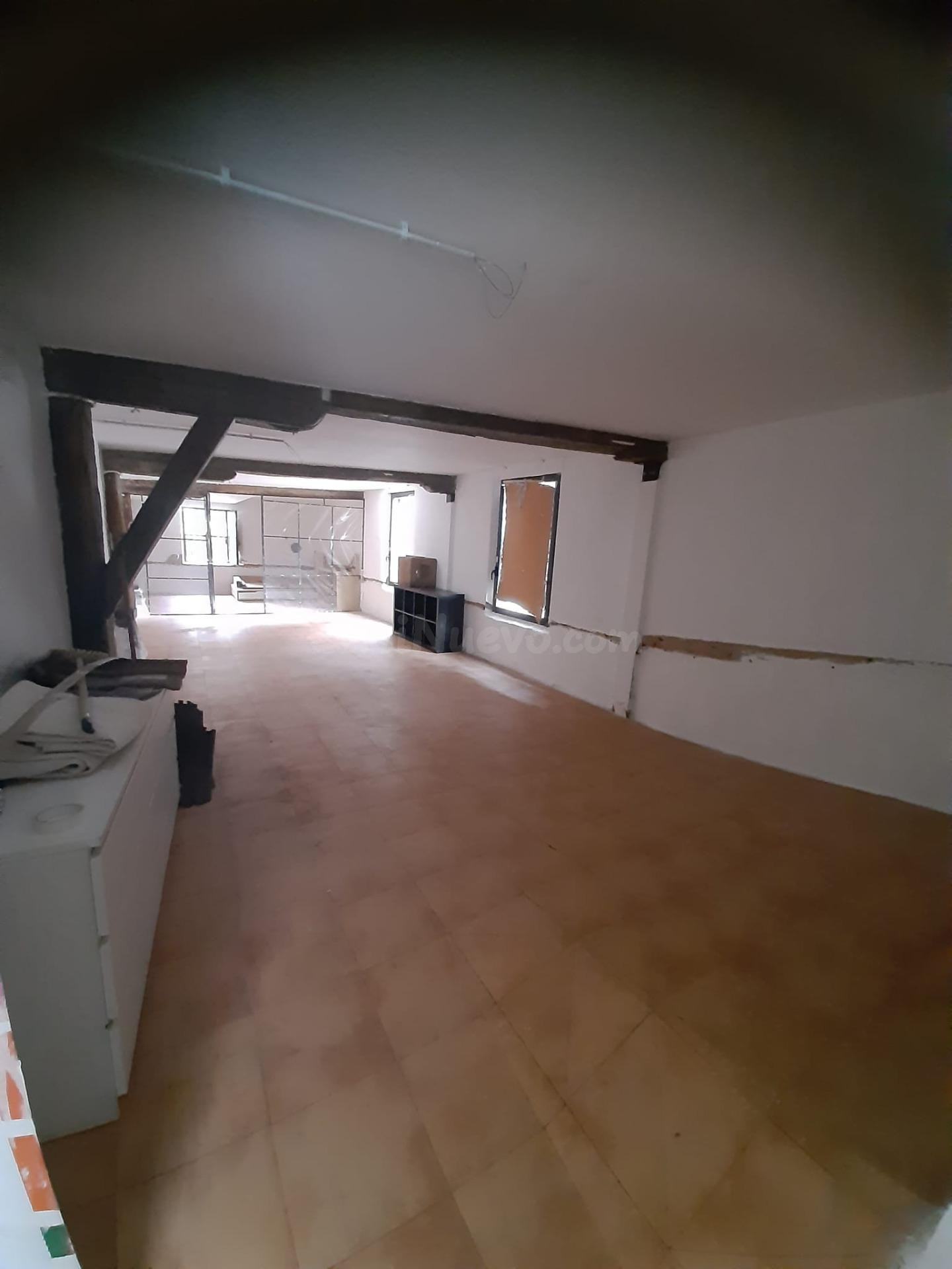 LOCAL COMERCIAL ALQUILER CON OPCIÓN A COMPRA RIVERA DE ZORRO - foto 3
