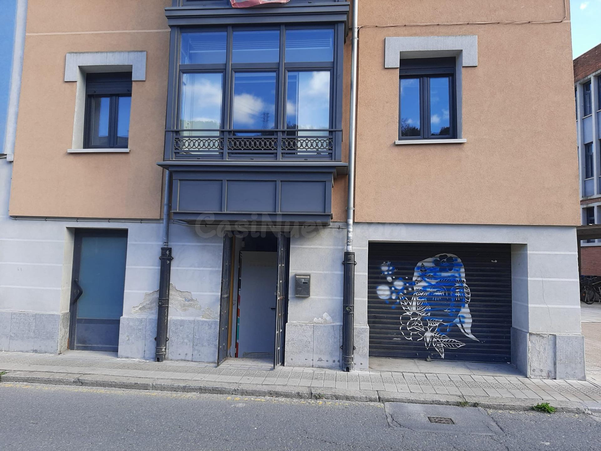LOCAL COMERCIAL ALQUILER CON OPCIÓN A COMPRA RIVERA DE ZORRO - foto 5