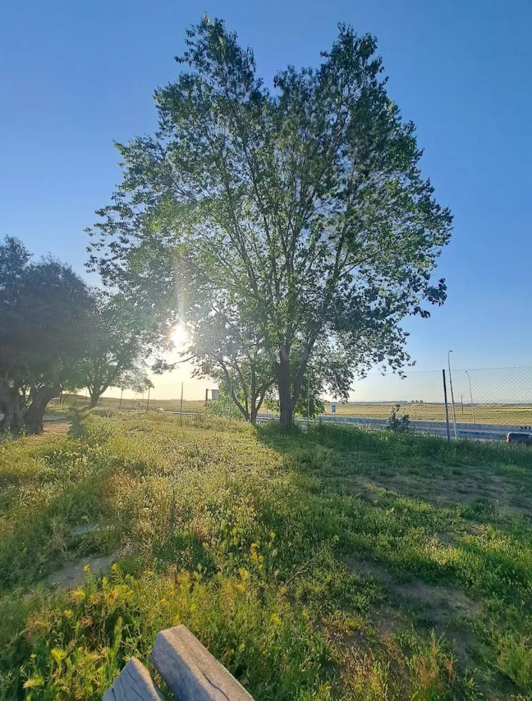 Valazanca Vende Terreno urbanizable en Parla, zona Laguna Park 🏞️