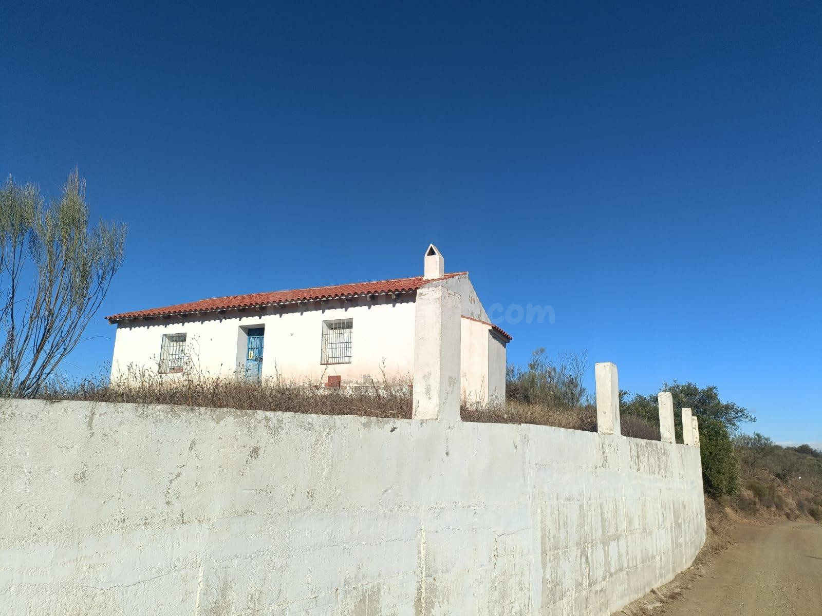 Espectacular casa rural semi reformada al lado de la Ermita  - foto 3