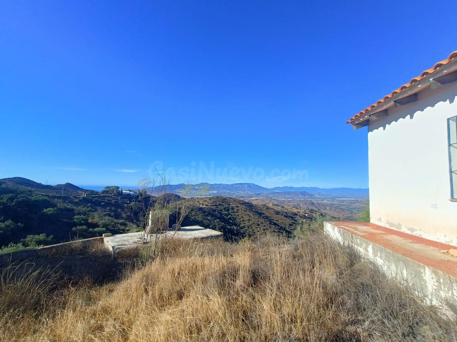 Espectacular casa rural semi reformada al lado de la Ermita  - foto 5